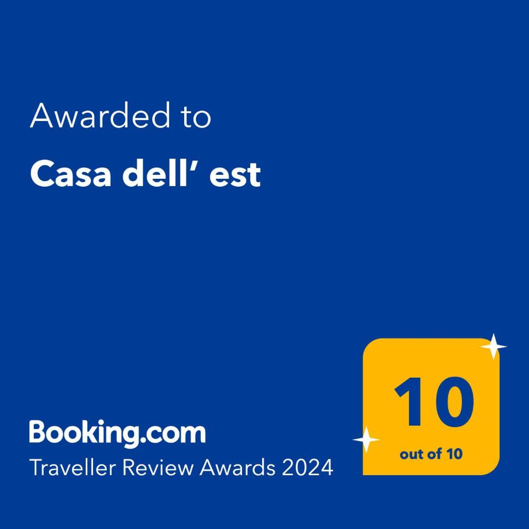 Casa Dell' Est Apartment Monemvasia Luaran gambar