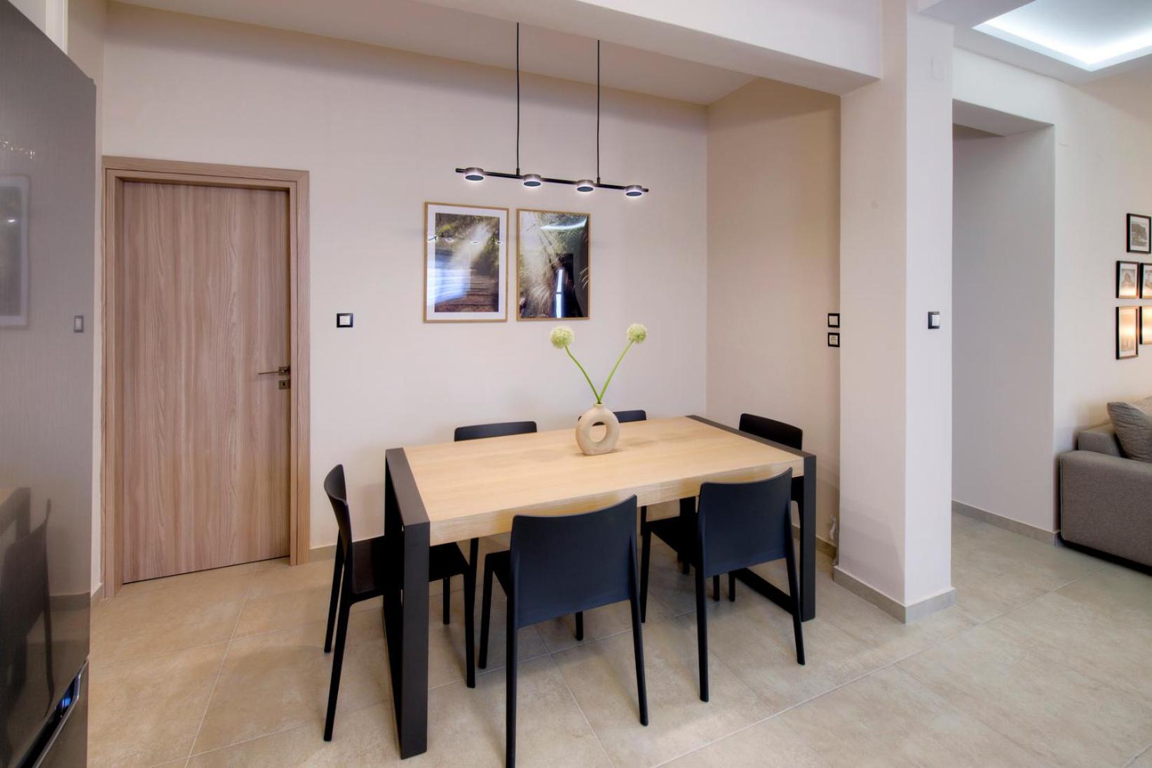 Casa Dell' Est Apartment Monemvasia Luaran gambar